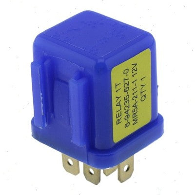 Solid Spare Start Relay 8942322250 MR5A-211 for Isuzu Engine C240 Excavator RE013 Forklift