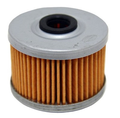 Oil Filter for Honda Rancher 350 420 TRX300EX TRX400EX Fourtrax 300 Foreman 500