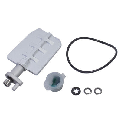 Solid Spare For BMW DISA M54 2.5 Valve Rebuild Aluminium Repair Fix Kit