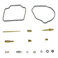 Bronco Carb Rebuild Kit Repair Honda ATC250ES Big Red & ATC250SX fits 1985