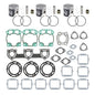 Namura .020 Over Bore Top End Repair Kit for Polaris SLX780 SL780 SLT780 71.8mm