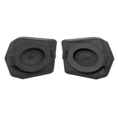 SPI Right & Left IFS Hole Plugs for Polaris Snow Replaces OEM# 5417225 & 5417226