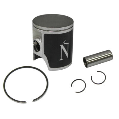 Solid Spare Namura Standard Bore Piston Kit Size B for Honda CR80R & CR80RB 1986-2002 47mm