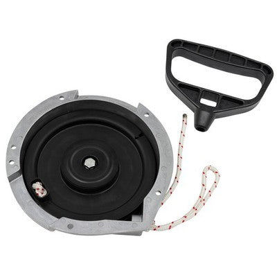 Solid Spare SPI Rewind / Recoil / Pull Starter Assembly fits Polaris Replaces OEM# 1202298