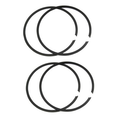 Solid Spare 2 Sets SPI Standard Bore Piston Rings for Polaris 700 Snow 2007-2010 CFI 81mm
