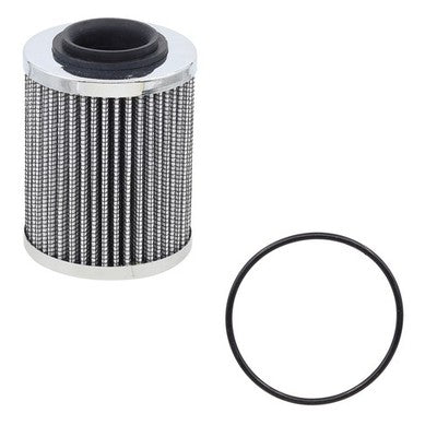 Solid Spare SPI Oil Filter with O-Ring for Ski-Doo 600, 900 & 1200 4-Strokes fits 2009-2025