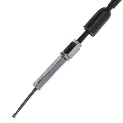Solid Spare SPI Throttle Cable for Yamaha Rhino 700 2008-2013 Replaces OEM# 5B4-26311-00-00