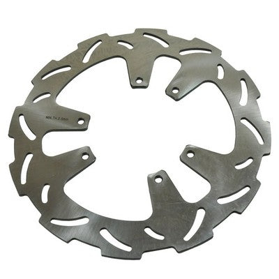 Solid Spare Front Wave Disc Brake Rotor for Honda CRF250R & CRF250RX fits 2015-2024 Models