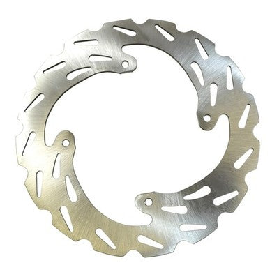 Solid Spare Rear Wave Brake Rotor fits Honda CR125R CR250R CRF250R CRF250X CRF450R CRF450X