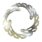 Solid Spare Rear Wave Brake Rotor fits Honda CR125R CR250R CRF250R CRF250X CRF450R CRF450X
