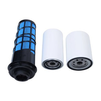 Filter Service Kit for Carrier Reefer 7500 & 7300 Reefer Unit Filter Kit