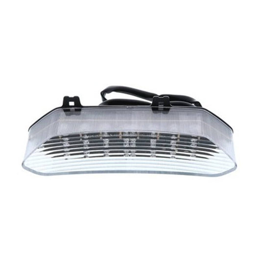 Solid Spare SPI LED Tail Light Assembly for Yamaha YZF-R1 Replaces OEM# 5PW-84710-10-00