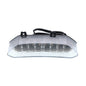 Solid Spare SPI LED Tail Light Assembly for Yamaha YZF-R1 Replaces OEM# 5PW-84710-10-00