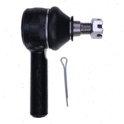 Solid Spare Tie Rod End RH/LH K908071 K262853 for Case 1390 1394 1410 1412 1490 1690 1294