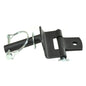 Solid Spare SPI Receiver Tow Hitch Draw Bar Standard Hitch for Polaris Replaces OEM# 2876677