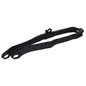 Black Plastic Chain Slider Swing Arm Guard for Honda CRF450RWE fits 2019-2020