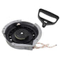 Solid Spare SPI Rewind / Recoil / Pull Starter Assembly for Yamaha Replaces 8NV-E5710-00-00