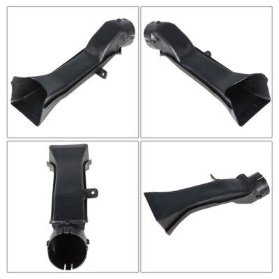 Solid Spare For Dodge Charger Hellcat Driver Side 2019-2020 Air Intake Tube Inlet