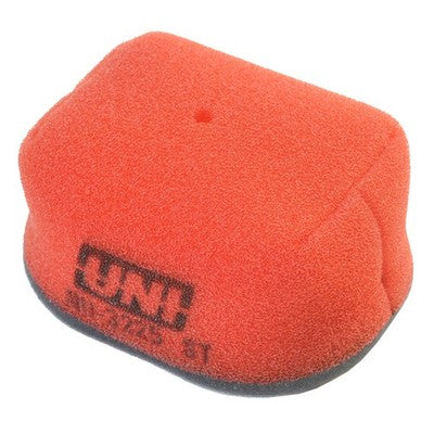 Solid Spare Uni Dual Stage Air Filter for Yamaha Blaster 200 YFS200 & Breeze 125 YFA1
