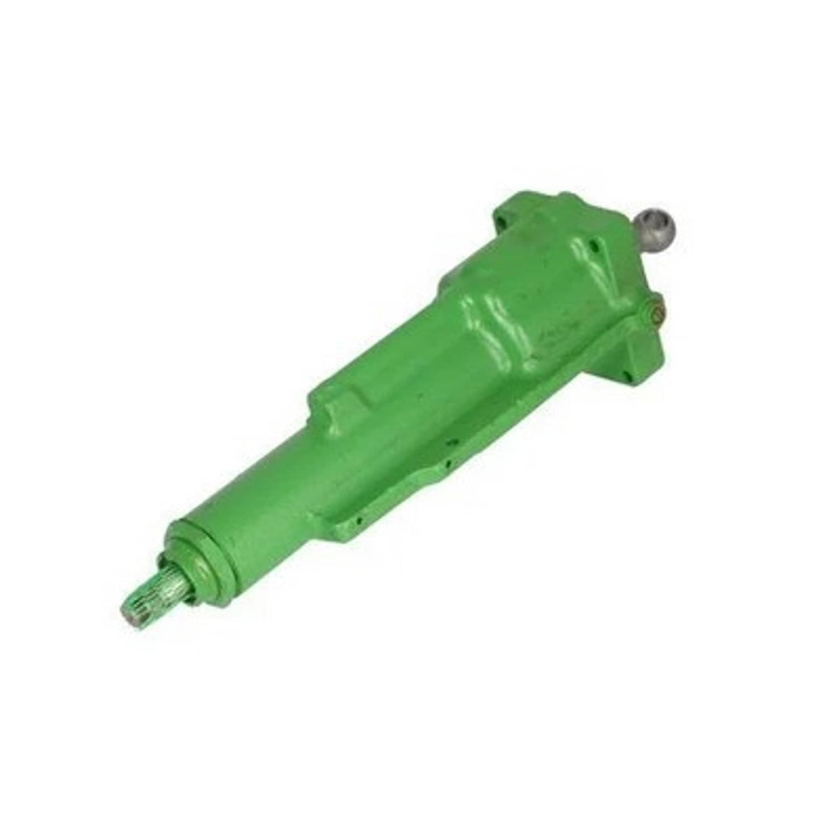 Solid Spare Power Steering Valve Assembly fits John Deere 1020 2020 2030 2355 2040 AL31515
