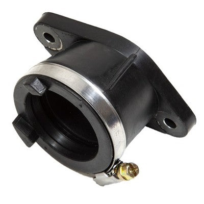 Carburetor Insulator Carb Flange for Honda Foreman 500 fits 2005-2011 TRX500