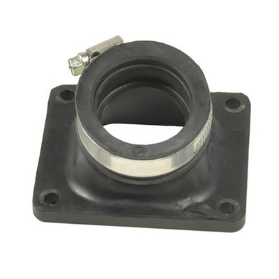 Solid Spare SPI Carb Flange Intake Manifold fits Yamaha Snow Replaces OEM# 8EK-13555-00-00