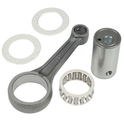 Solid Spare Namura Connecting Rod Kit for Honda TRX200 Fourtrax fits 1984 models