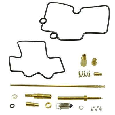 Solid Spare Psychic Carb Rebuild Kit for KTM 250 SXF XCF-W & XC-F SEE YEARS