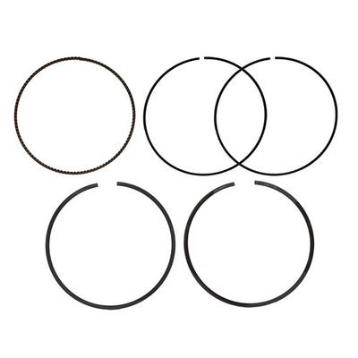 Solid Spare Namura .060 Over Bore Piston Rings for Honda Talon 1000 fits 2019-2025 93.5mm