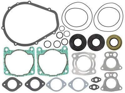 Solid Spare Namura Full Gasket Kit for Polaris Octane fits 2002 2003 2004 PWC - NW-50007F