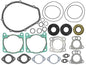 Solid Spare Namura Full Gasket Kit for Polaris Octane fits 2002 2003 2004 PWC - NW-50007F