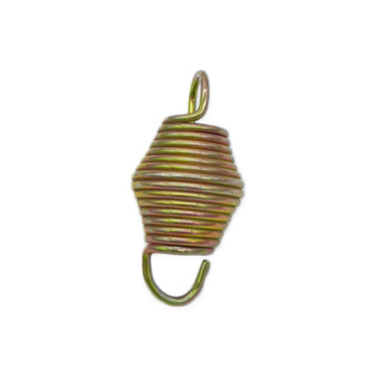 Solid Spare Parking Brake Pedal Return Spring For Club Car 97+G/E & 88-98 Electric Golf Cart
