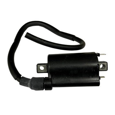 Solid Spare Factory Spec Ignition Coil fits Kawasaki Many 2001-2023 Replaces OEM# 21121-2092