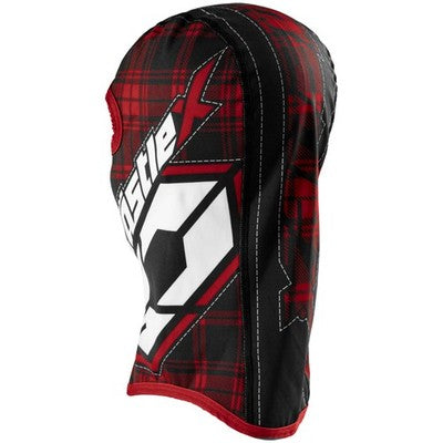 Solid Spare Adult Castle X Balaclava Winter Face Mask Snow Under Helmet Head Sock