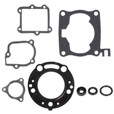 Solid Spare For HONDA CR125R 2001-2002 CR125 CR 125 R High Quality Top End Gasket Kit Set