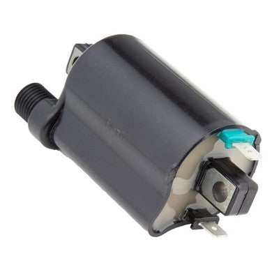 Solid Spare Ignition Coil fits Honda 2006-2014 Rincon 680 4x4 Replaces OEM# 30500-MBG-003