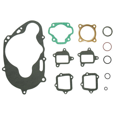 Namura Full Gasket Kit for Yamaha 1983-2006 PW80 & 1986-1988 / 1990 BW80
