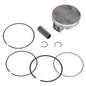 Solid Spare Namura Standard Bore Piston Kit Size A for Yamaha YZ250F & WR250F 2001-2004 77mm
