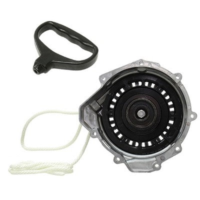 Solid Spare SPI Starter Rewind Recoil Assembly for Polaris Snowmobiles Replaces OEM# 1204331