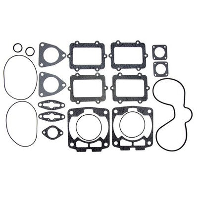 Solid Spare SPI Top End Gasket Kit for Polaris fits 440 IQ 2005 2006 2007 - 09-710280