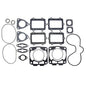 Solid Spare SPI Top End Gasket Kit for Polaris fits 440 IQ 2005 2006 2007 - 09-710280