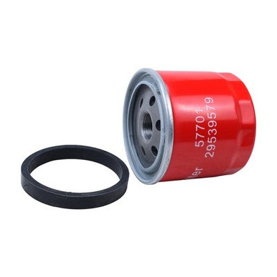 6 PACK Transmission Spin On Filter 29539579 For Allison Duramax T1000
