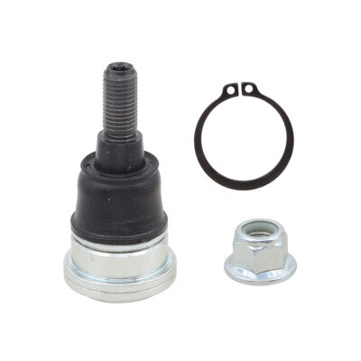 Solid Spare Front Lower Ball Joint for Polaris Ranger 1000 2021-2025 Replaces OEM# 7082557