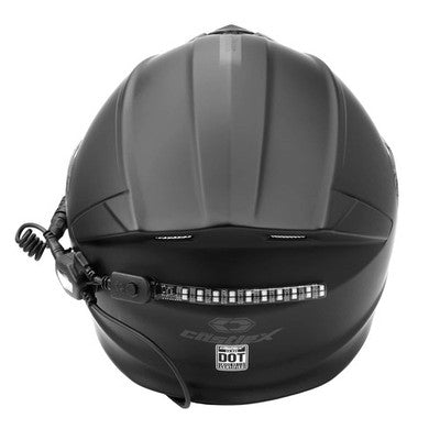 Solid Spare Castle X Illuminator LED Helmet Light Kit - 21 Different Colors