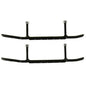 Solid Spare Bottom Line 6" Carbides for Ski-Doo fits 2002-2005 Models with Precision Skis