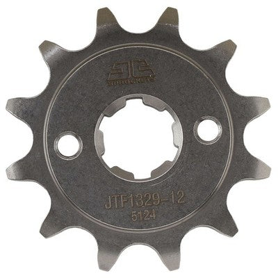 JT Sprockets 12 Tooth Front Sprocket 12T for Honda ATC200X fits 1983 1984 1985