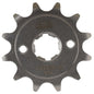JT Sprockets 12 Tooth Front Sprocket 12T for Honda ATC200X fits 1983 1984 1985