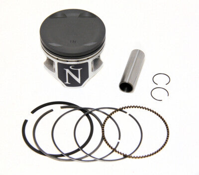 Solid Spare Namura Standard Bore Piston Kit for Honda TRX300EX & TRX300X fits 1993-2009 74mm