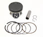 Solid Spare Namura Standard Bore Piston Kit for Honda TRX300EX & TRX300X fits 1993-2009 74mm