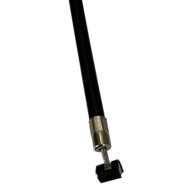 Motion Pro Clutch Cable for Honda fits 1999-2000 CBR600F4 & 2001-2006 CBR600F4i